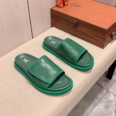 Louis Vuitton Slippers